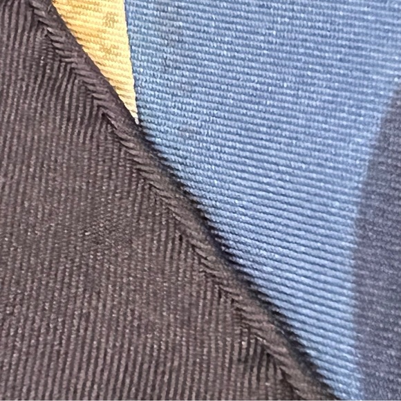 Hermès Cannes & Pommeaux 100% Silk Scarf - Picture 11 of 13